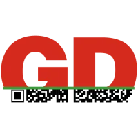 GD QR Scanner